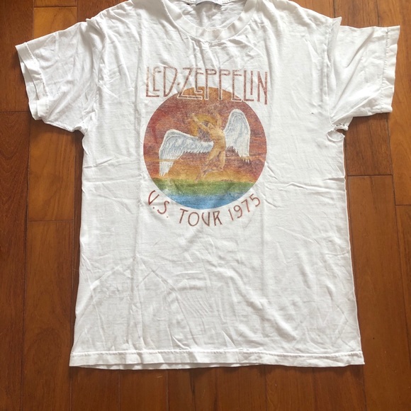 Daydreamer very intentionality Distressed Zeppelin - Picture 3 of 7